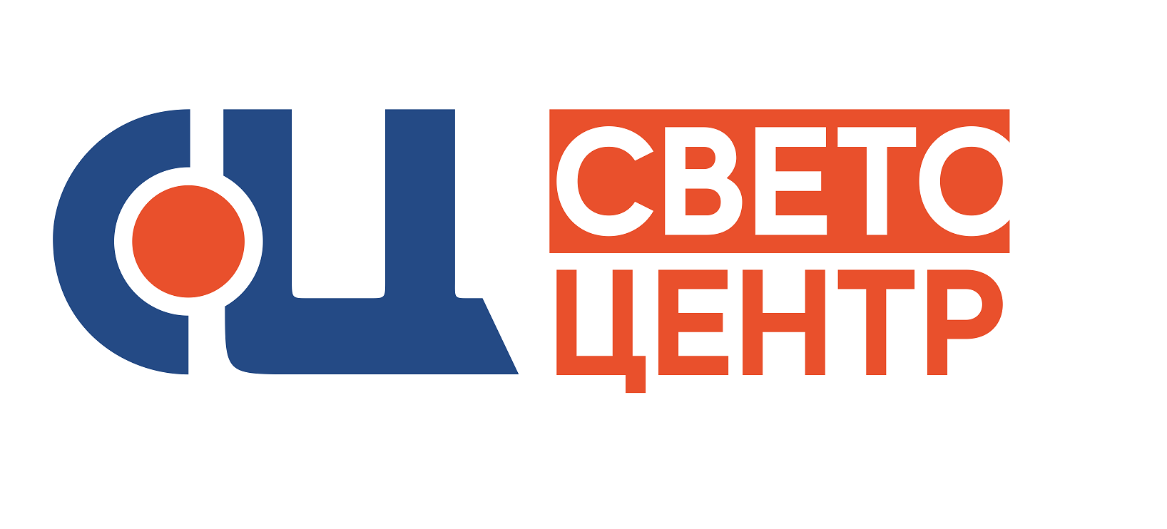 Светоцентр