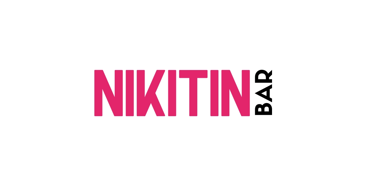Nikitin bar