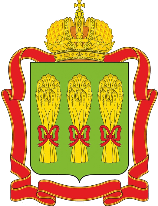 Герб Пензенской области